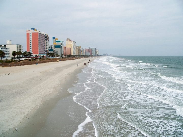 Myrtle Beach