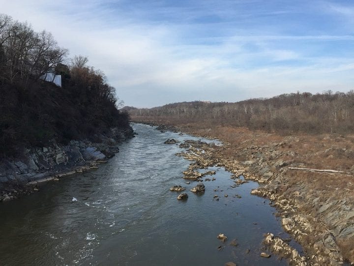 Potomac River