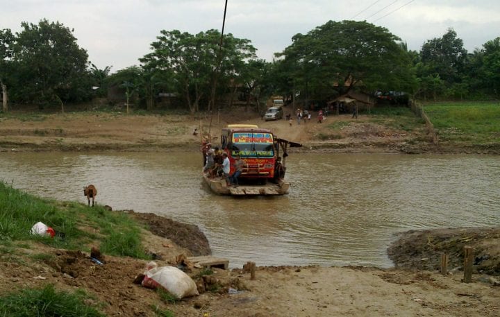 Citarum River