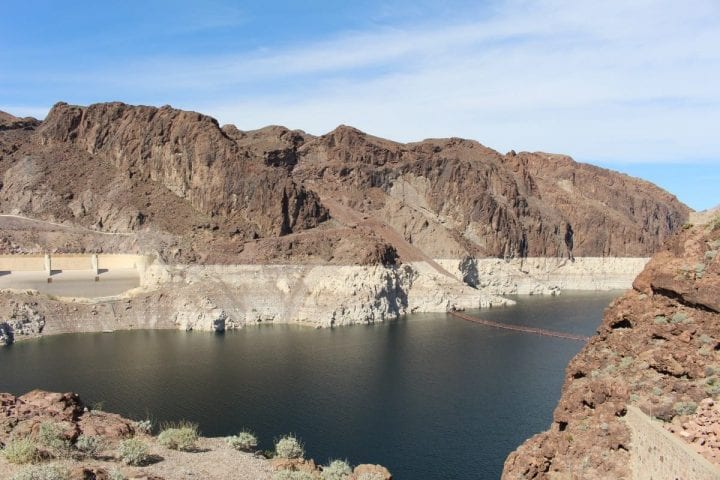 Hoover Dam