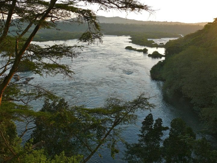 Lake Victoria