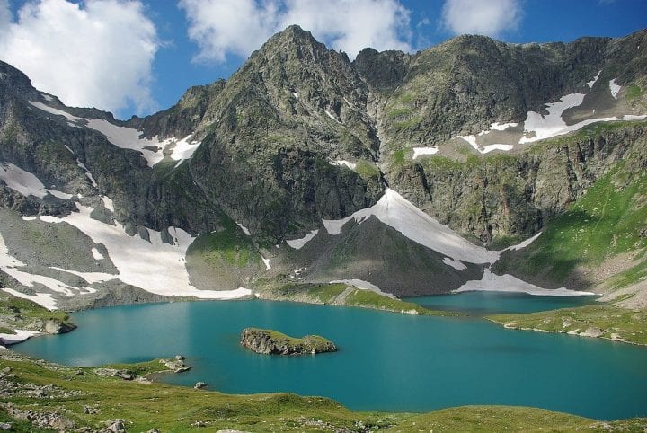 Lake Karachay