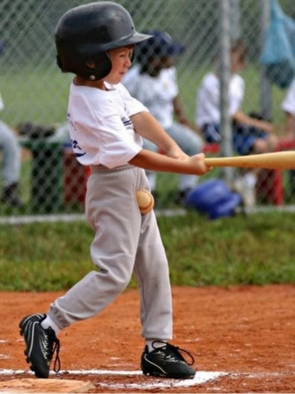 Little League, Big Pain