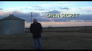 Open Secret