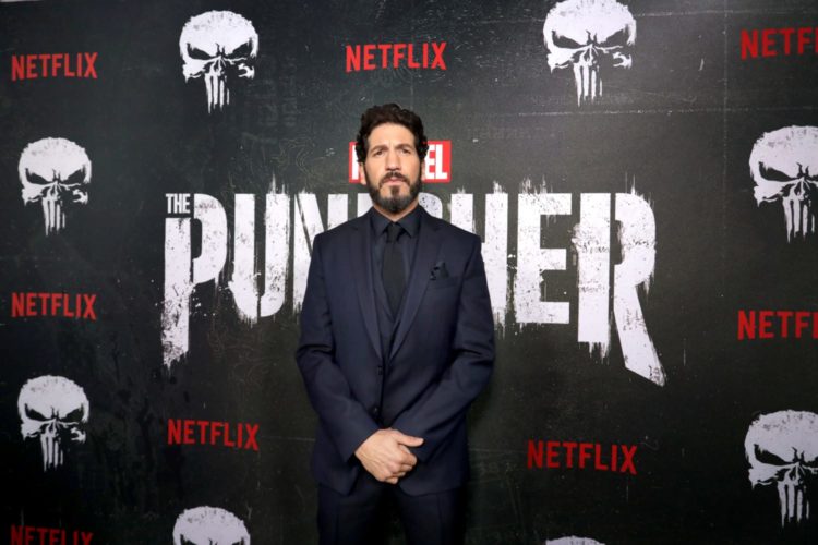 The Punisher