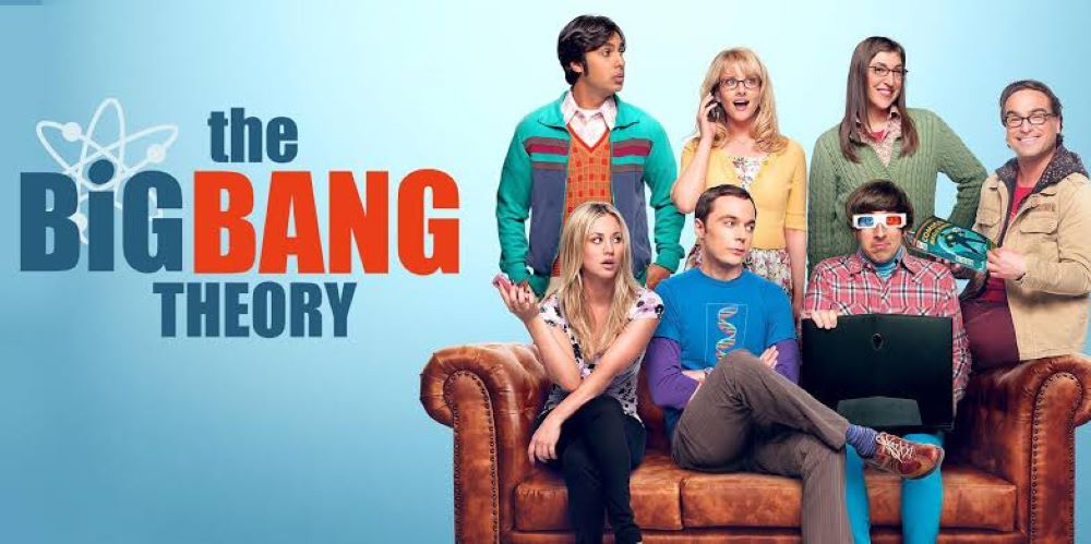 The Big Bang Theory