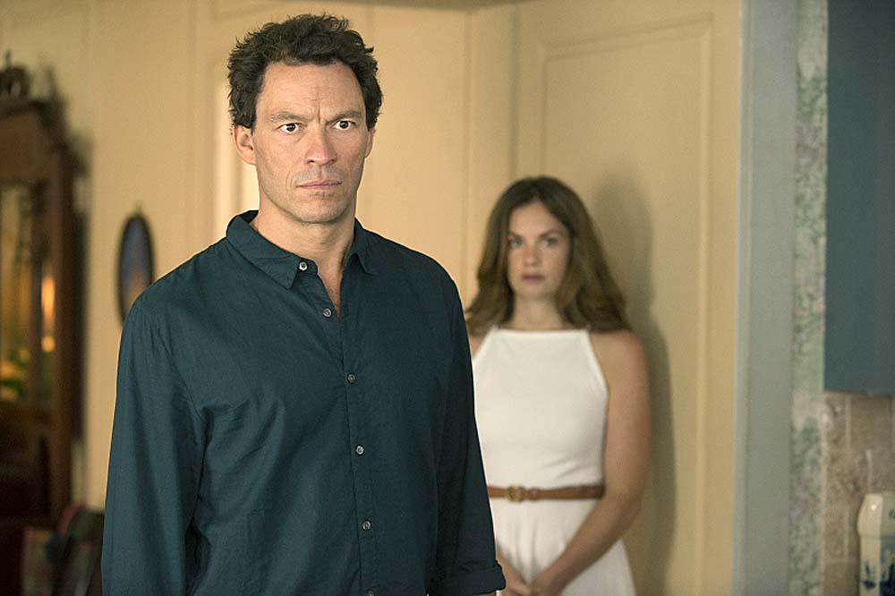 The Affair