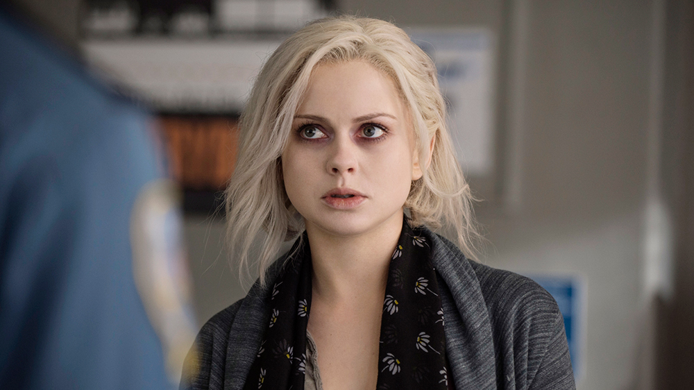 iZombie