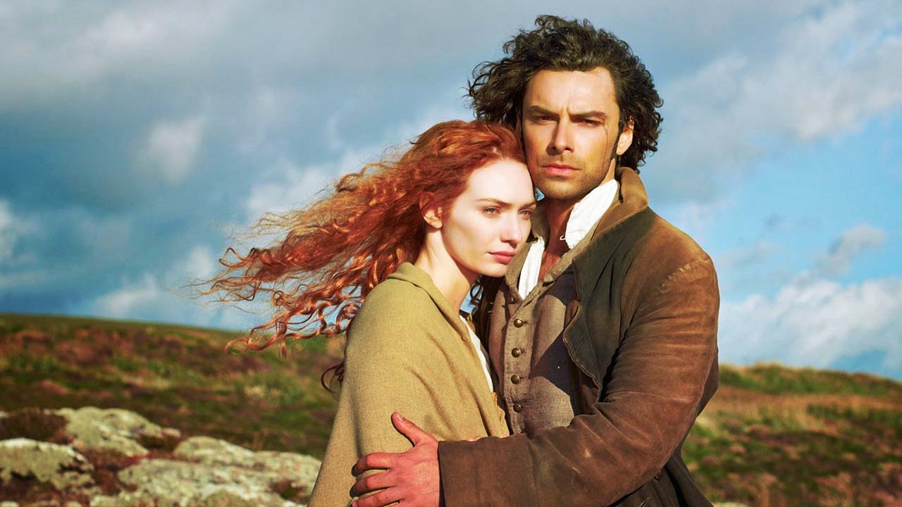 Poldark