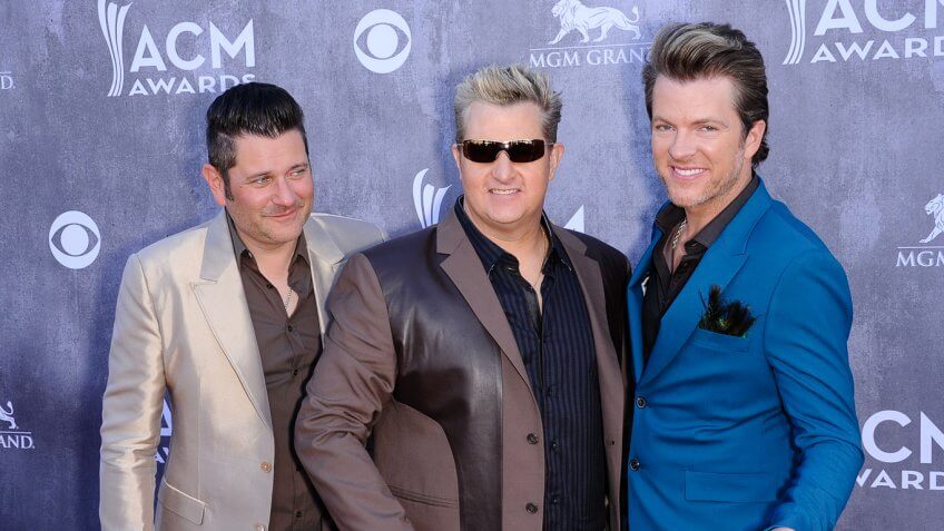 Rascal Flatts, $150 Million