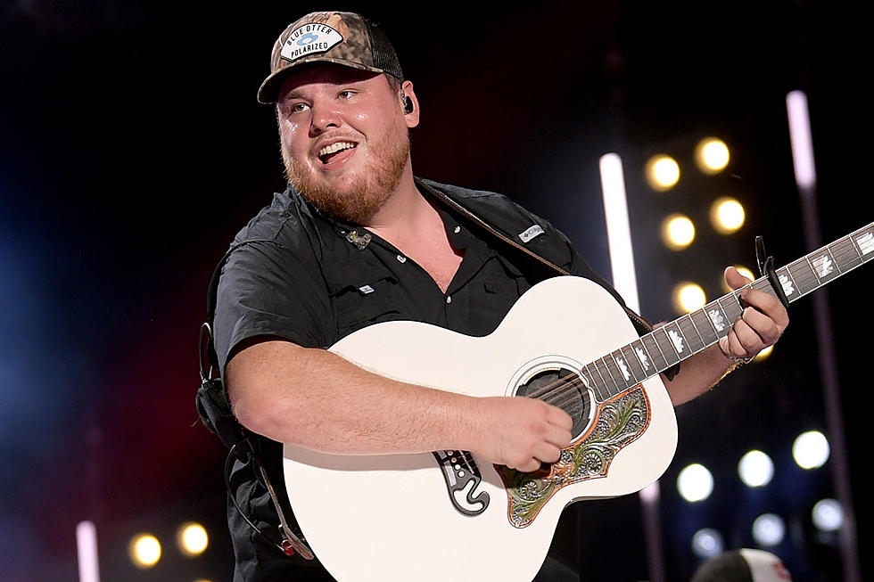 Luke Combs, $5 Million