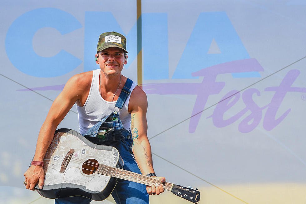 Granger Smith, $6 Million