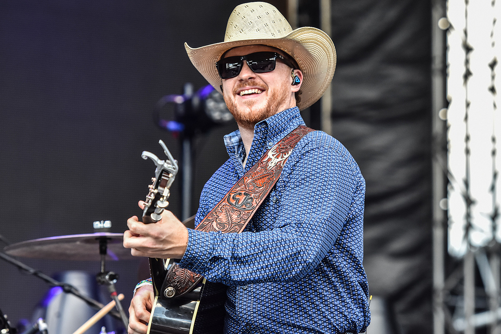 Cody Johnson, $121 Million