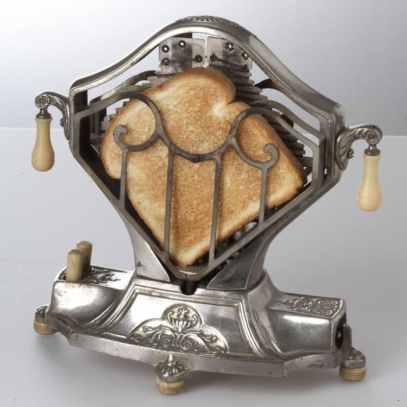 Early Toaster