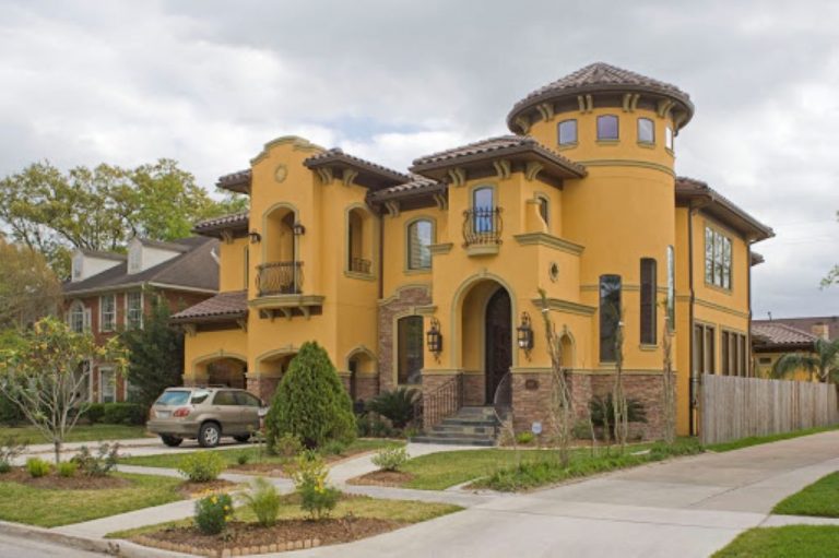 These Are The Richest Towns In America OceanDraw Page 3