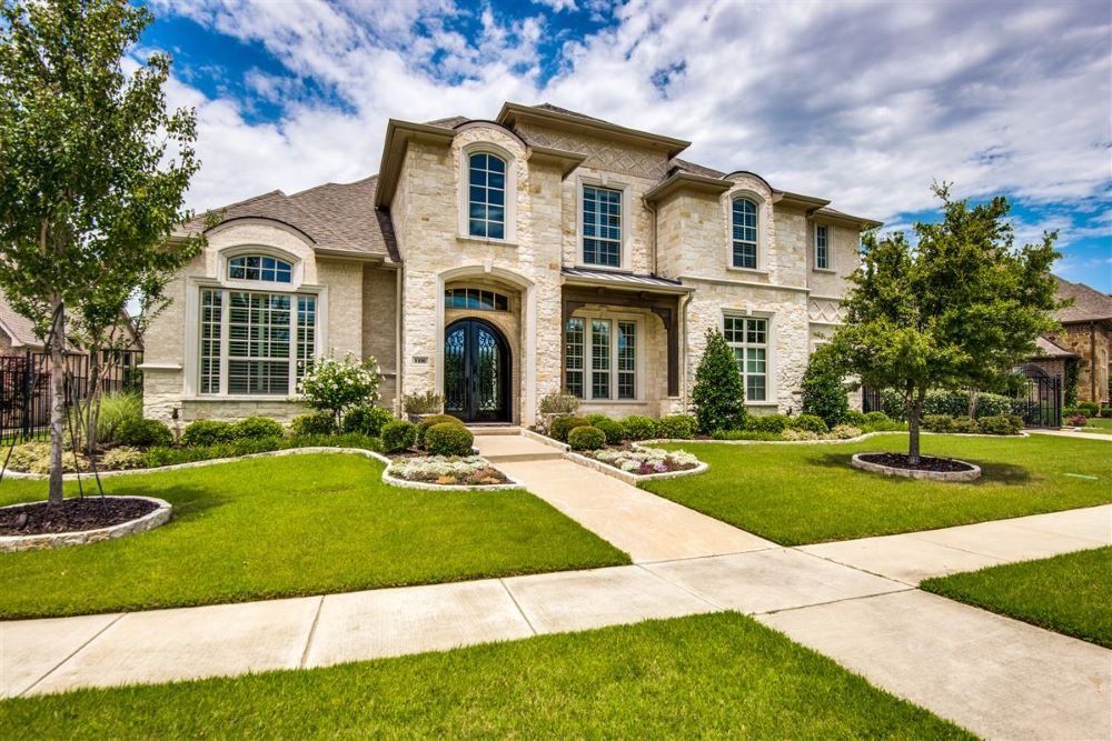 33. Southlake, Texas Average Household Income Of $282,834