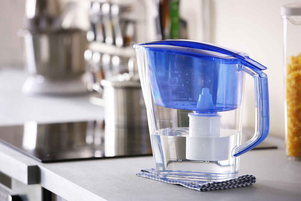 What You Should Buy: Water Purifier