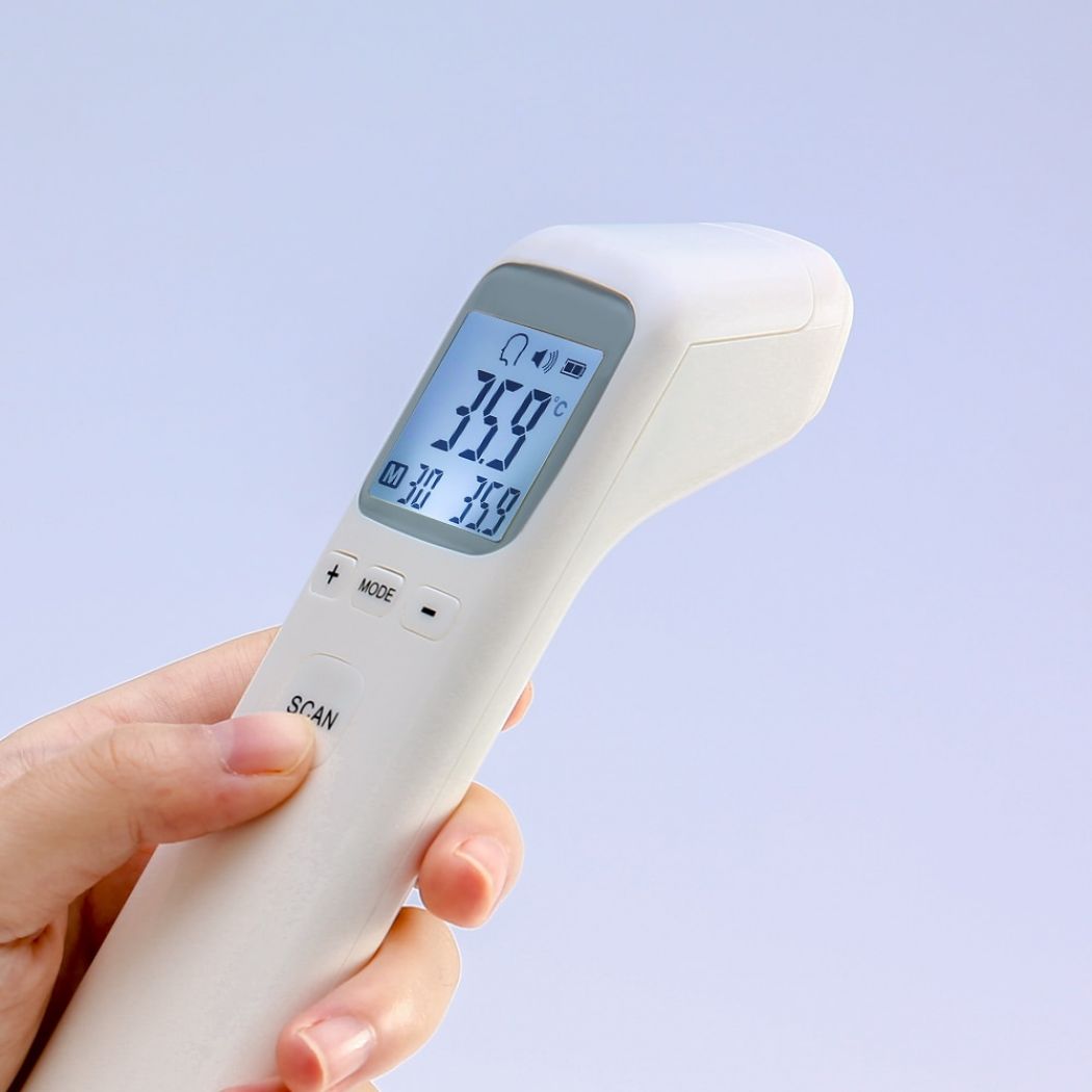 Thermometer