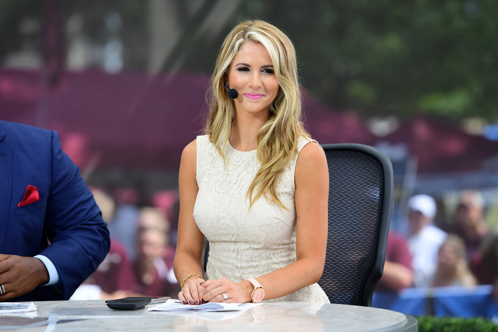 Laura Rutledge