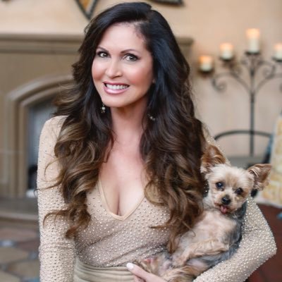 Lisa Guerrero