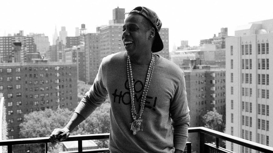 Jay Z $20 Million