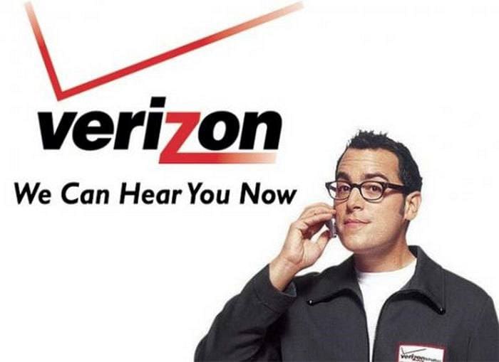 The “Can You Hear Me Now?” Guy $9 Million