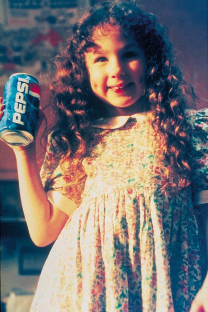 The Pepsi Girl $333,333
