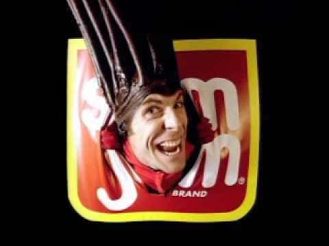 The Slim Jim Dude $100,000