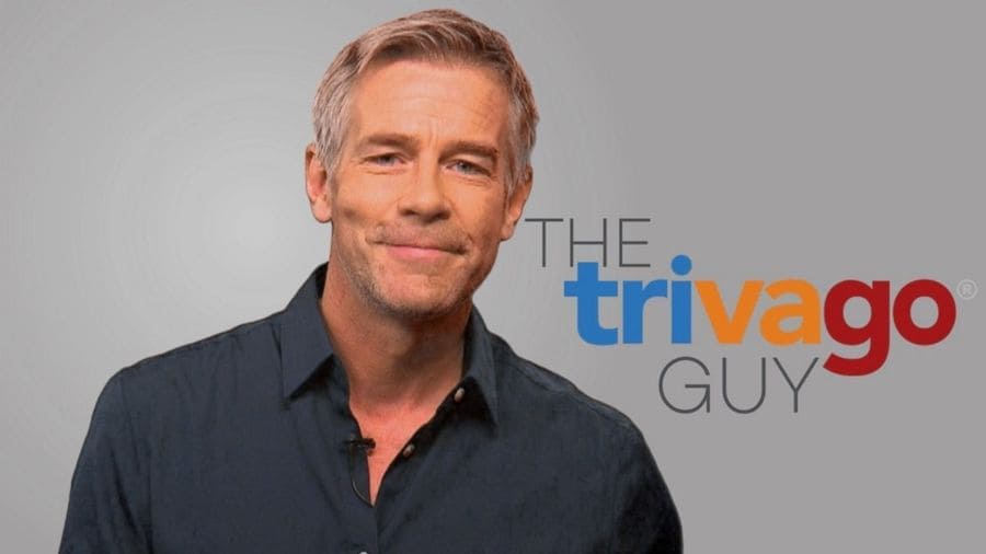 The Trivago Guy $20,000