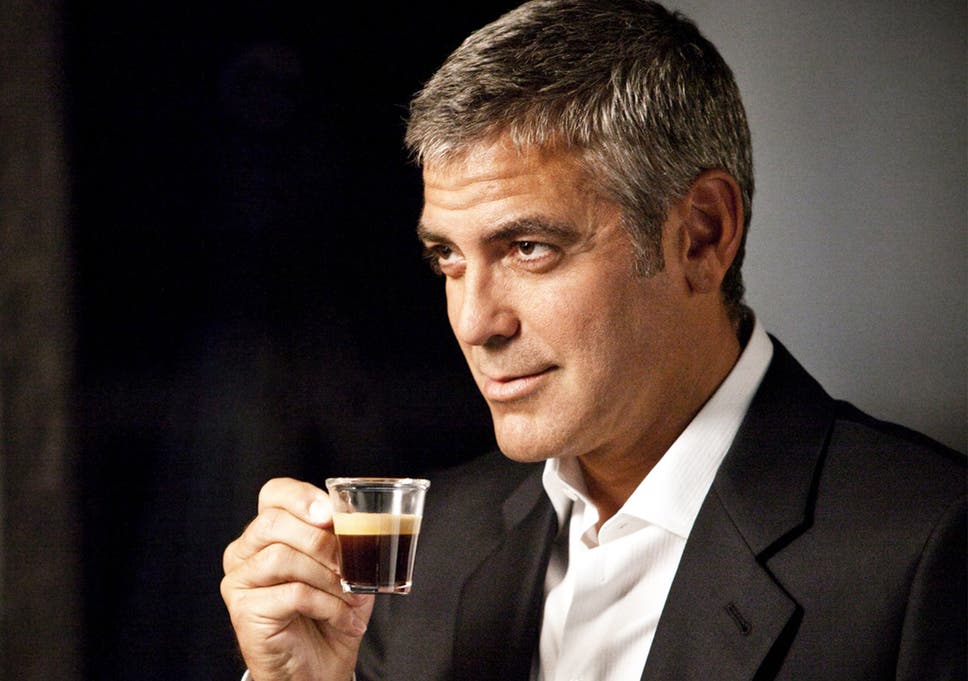 George Clooney $60 Million