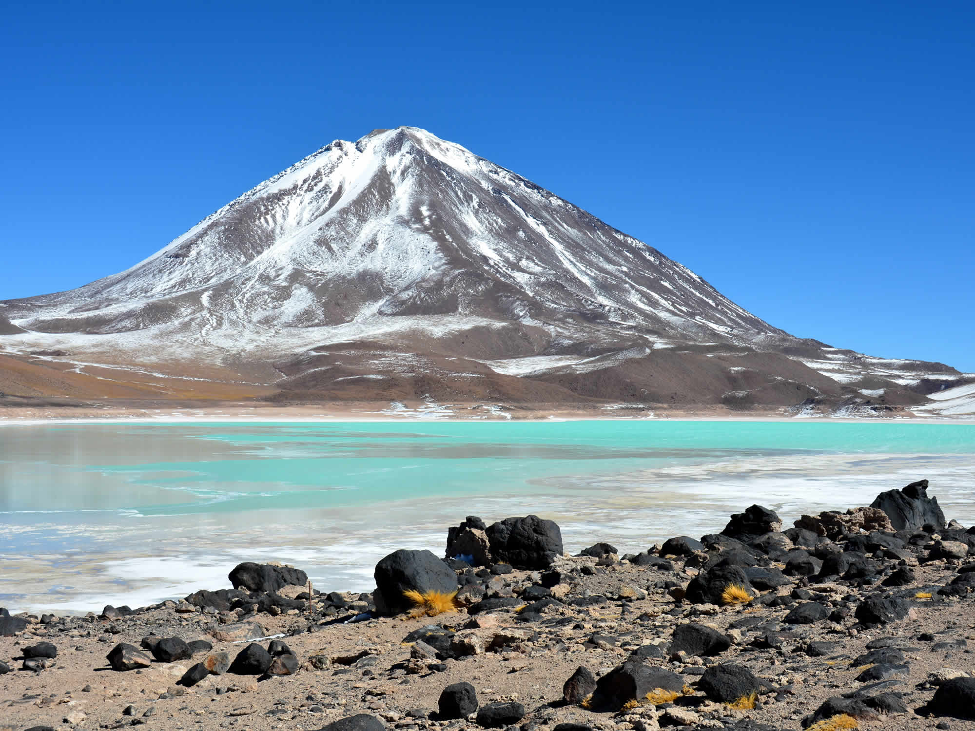 Bolivia: Home To Some Of The Worlds Most Stunning Sights