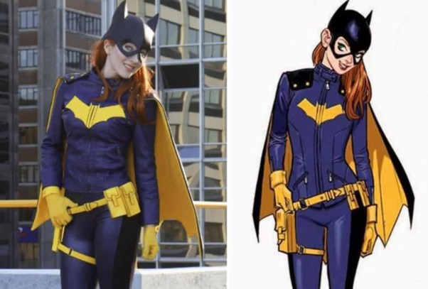 Batgirl