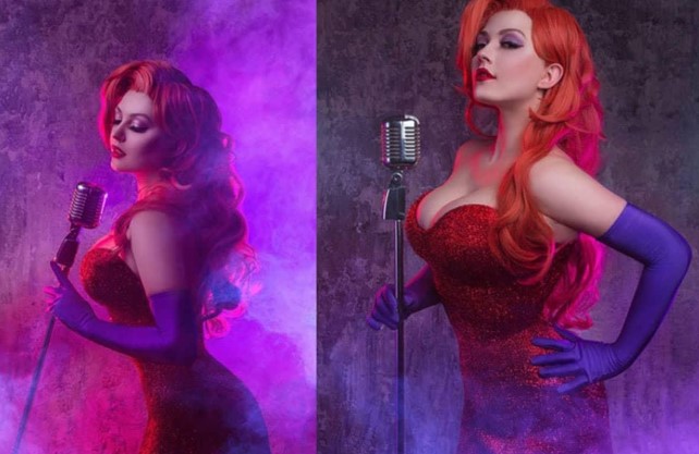 Jessica Rabbit