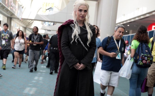 Daenerys Targaryen