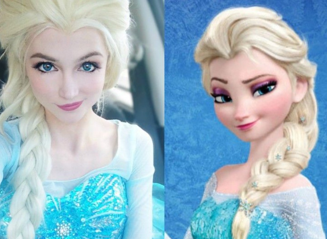 Elsa