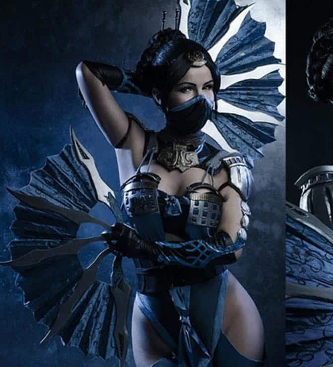 Kitana