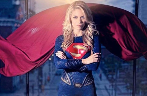 Supergirl