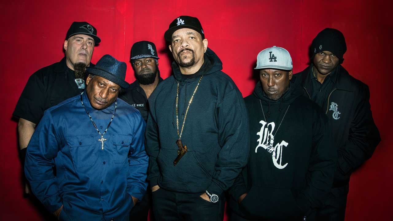 Cop Killer – Body Count