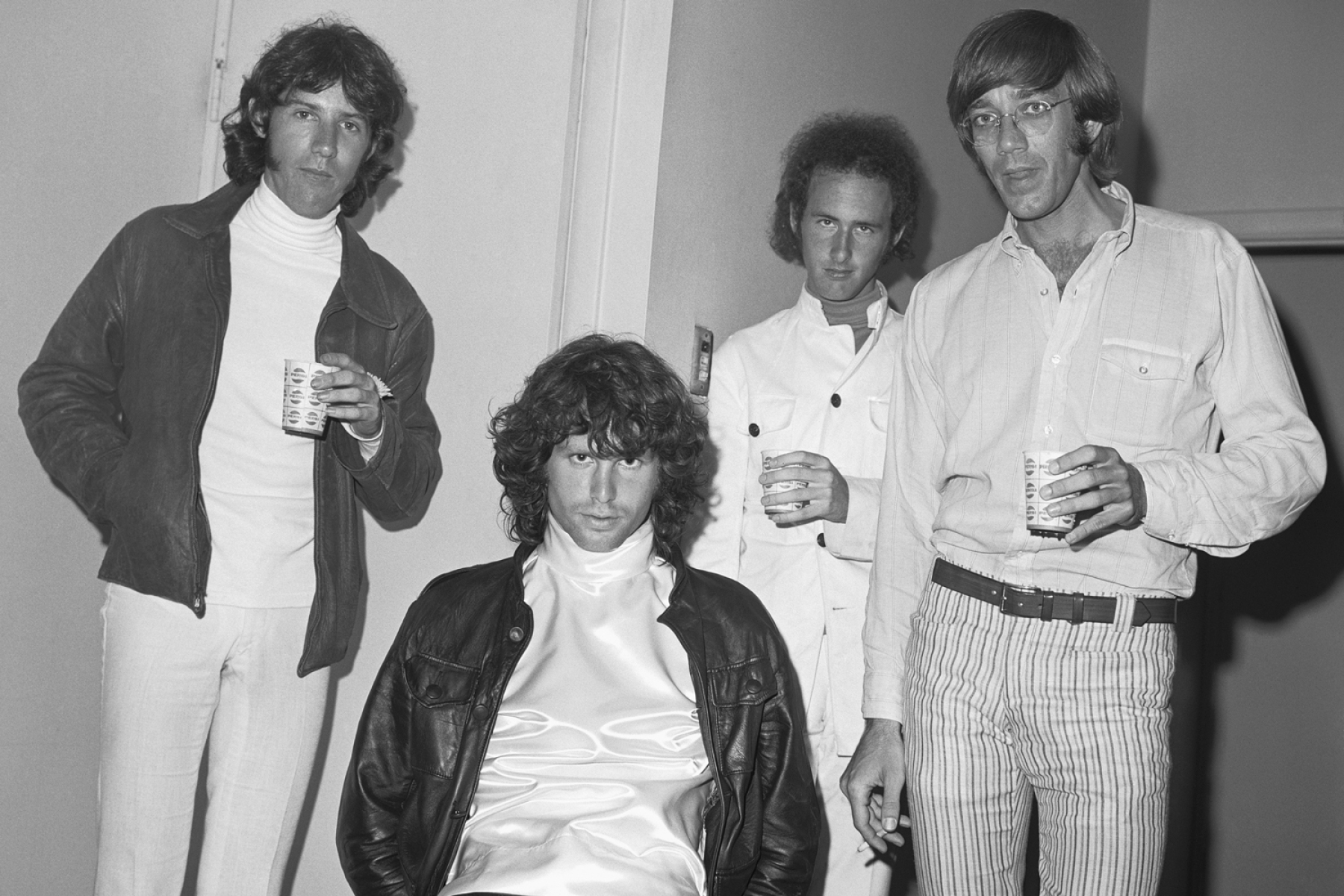 Light My Fire – The Doors