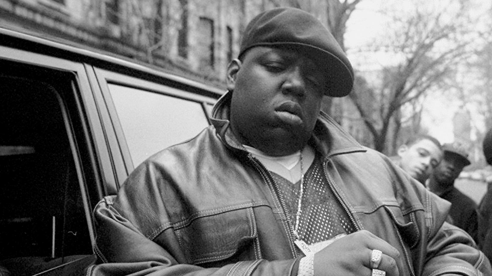 Juicy – The Notorious B.I.G