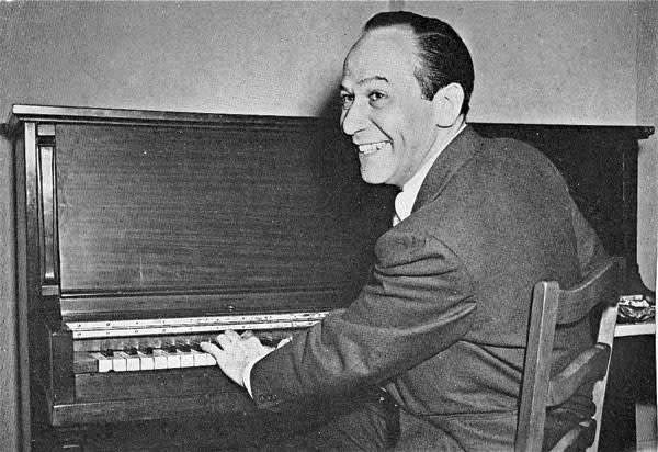 Baby, It’s Cold Outside – Frank Loesser