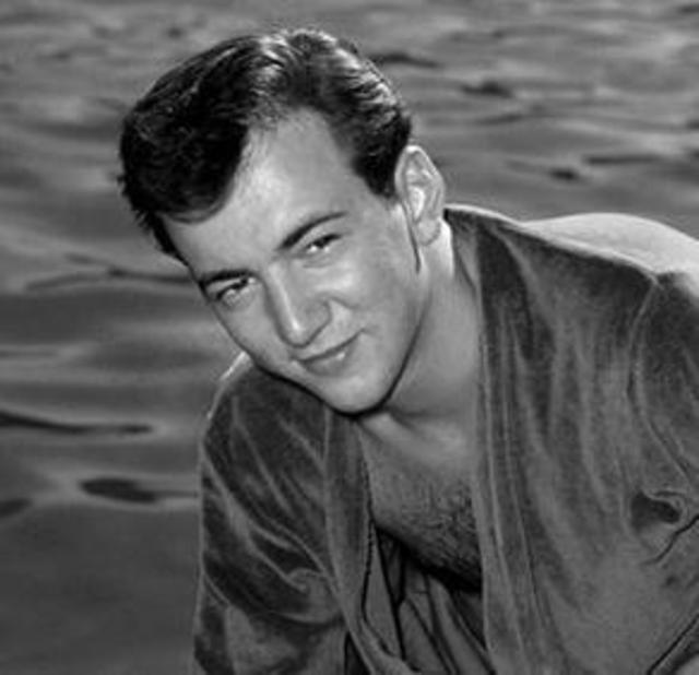 Splish Splash – Bobby Darin