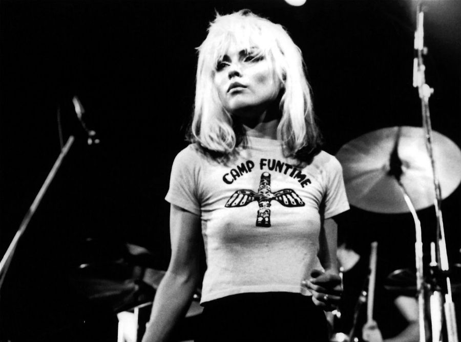 Atomic – Blondie