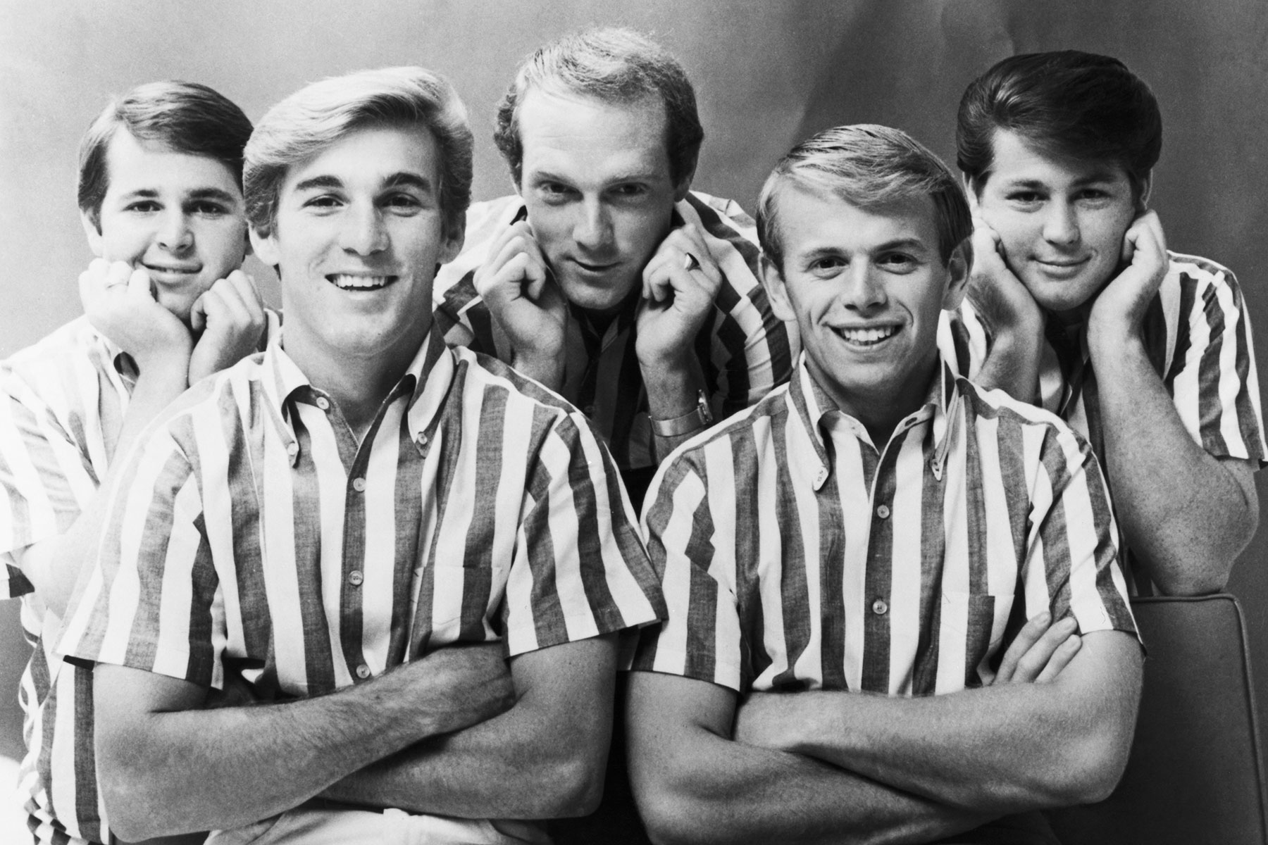 God Only Knows – The Beach Boys