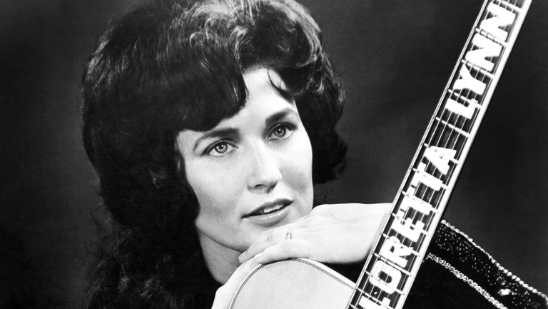 The Pill – Loretta Lynn