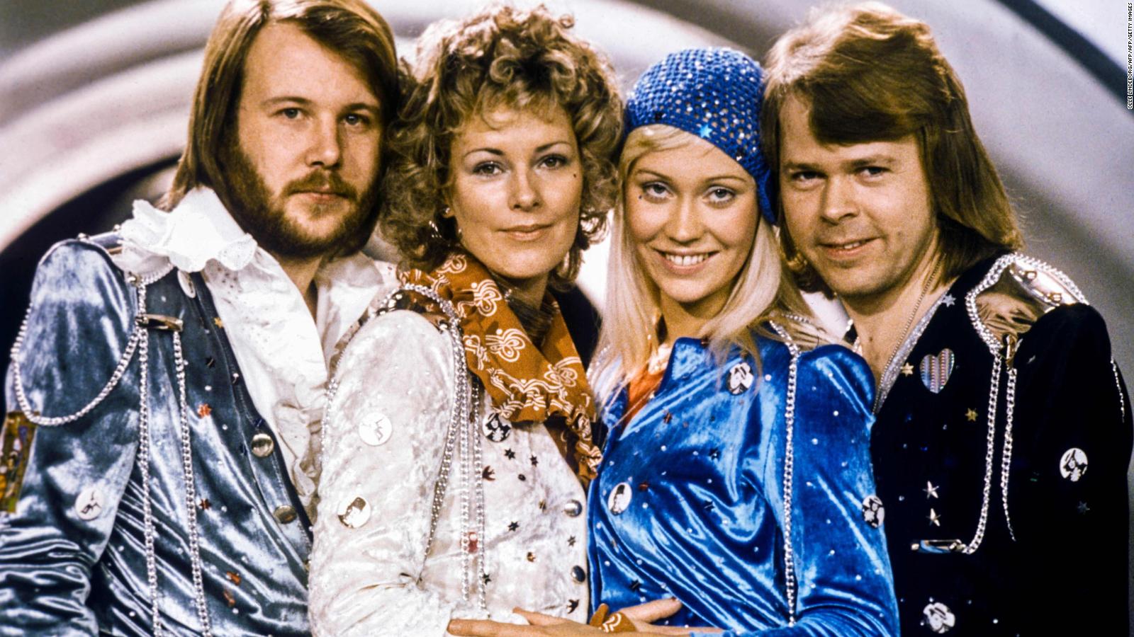 Waterloo – Abba