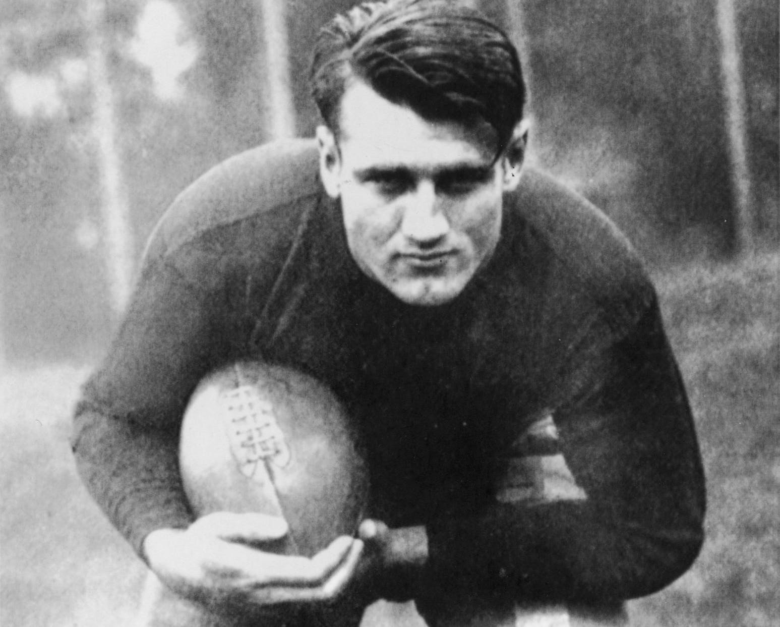 Bronko Nagurski