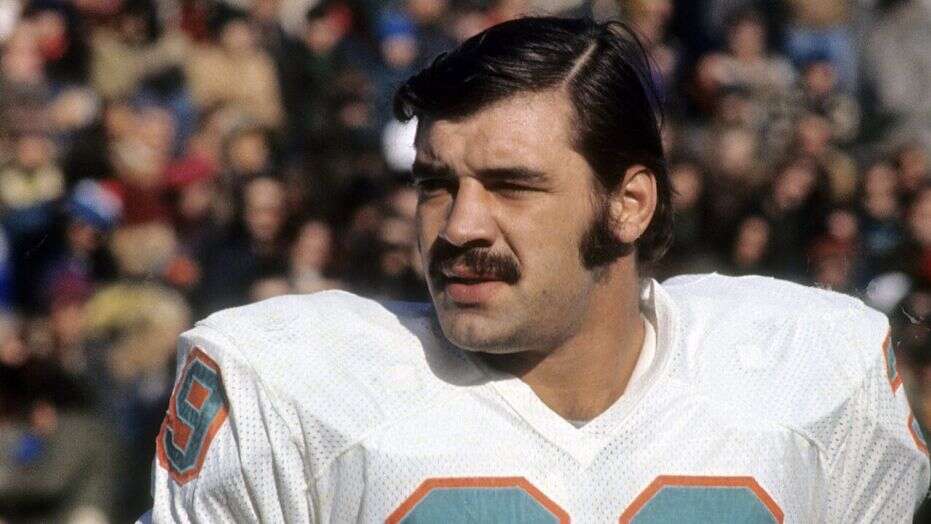 Larry Csonka