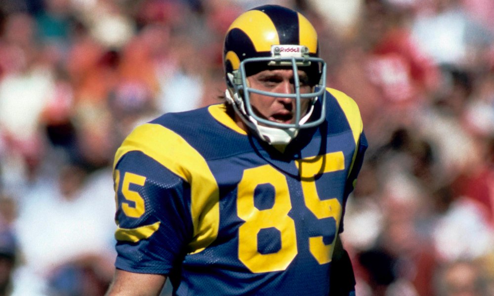 Jack Youngblood