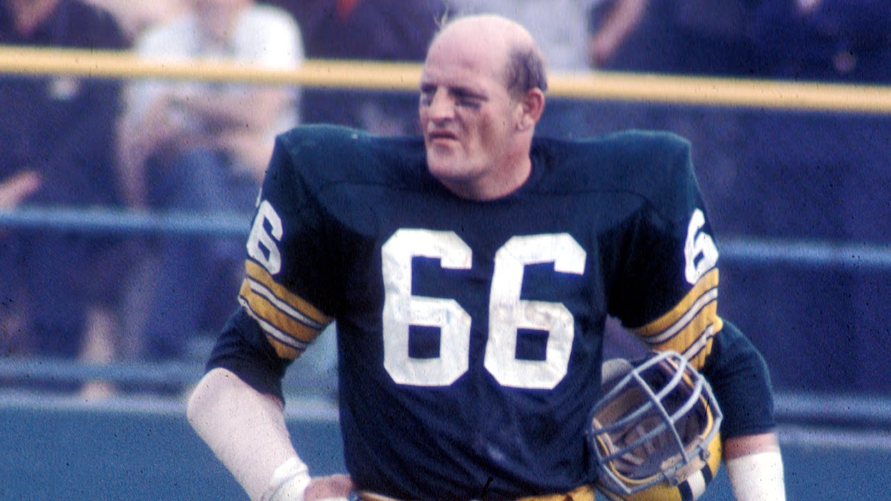 Ray Nitschke